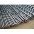 40CR Hollow Grouting Rock Bolt